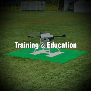 Training & Education